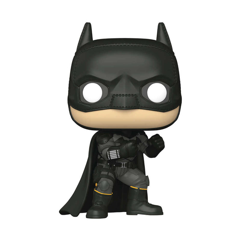 Pop Jumbo The Batman 10 in Figure