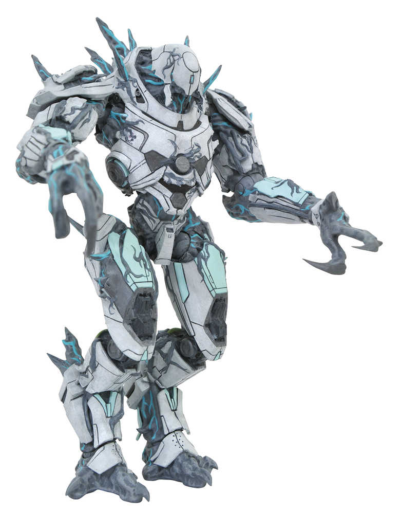 Pacific Rim 2 Deluxe Series 3 Kaiju Drone Figure