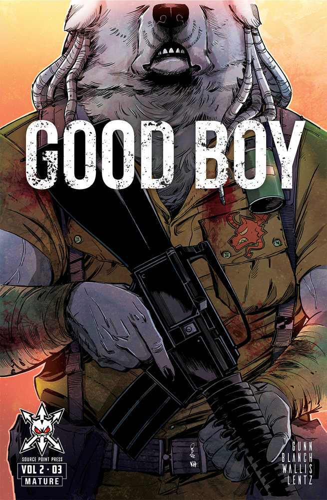 Good Boy Volume 2 