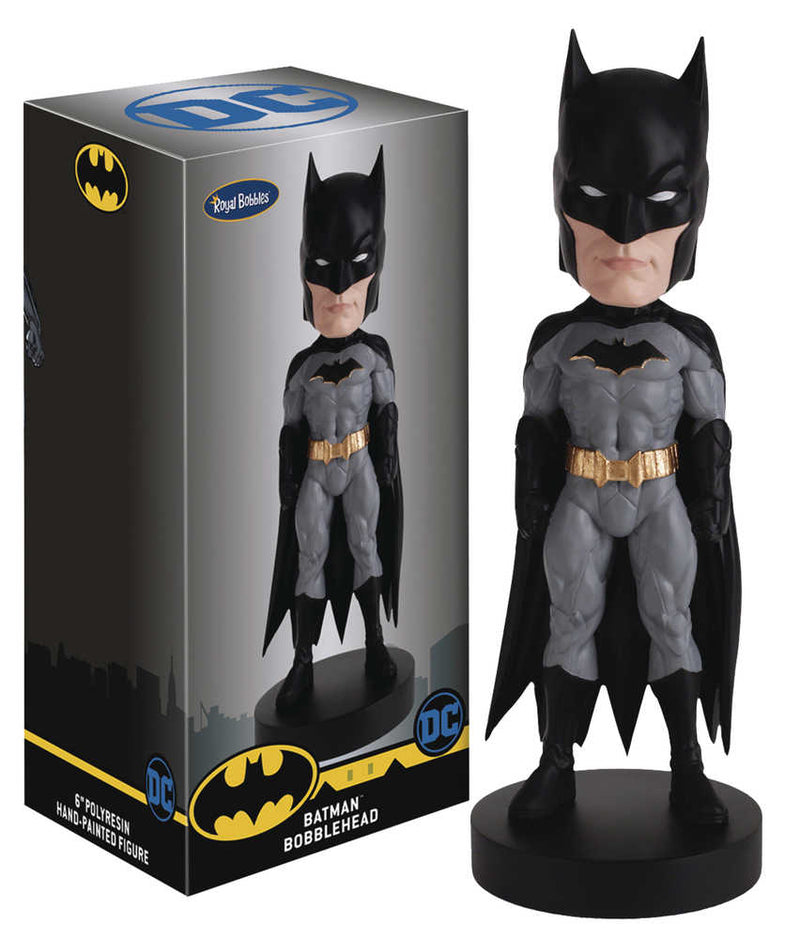 DC Comics Batman 6in Bobble Head