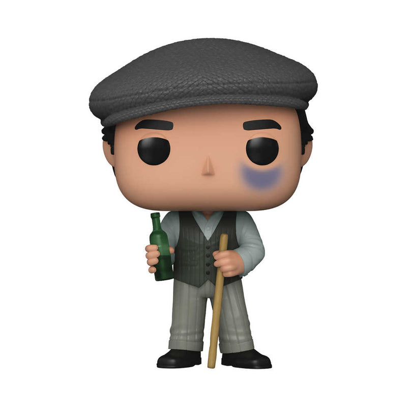 Pop Movies The Godfather 50th Michael Vinyl Figure