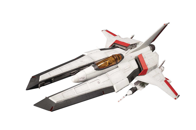 Gradius Vic Viper Gradius 2p Color Plastic 1/144 Model Kit