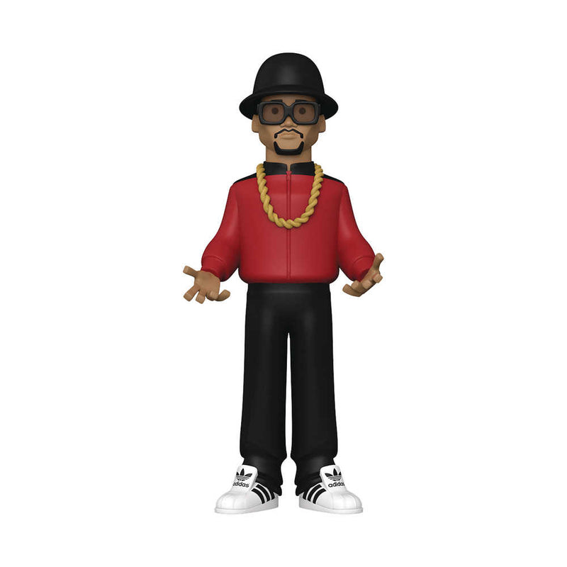 Funko Gold Run DMC DMC 5in Vinyl Figure