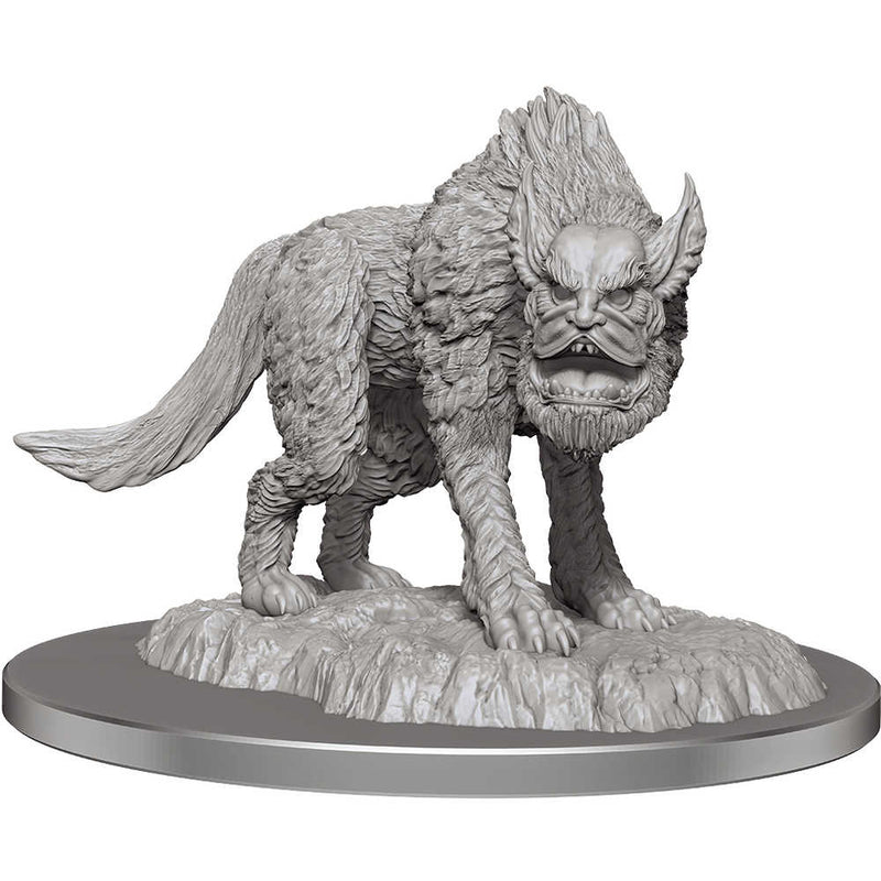 Dungeons & Dragons Nolzurs Marvelous Unpainted Miniatures Yeth Hound