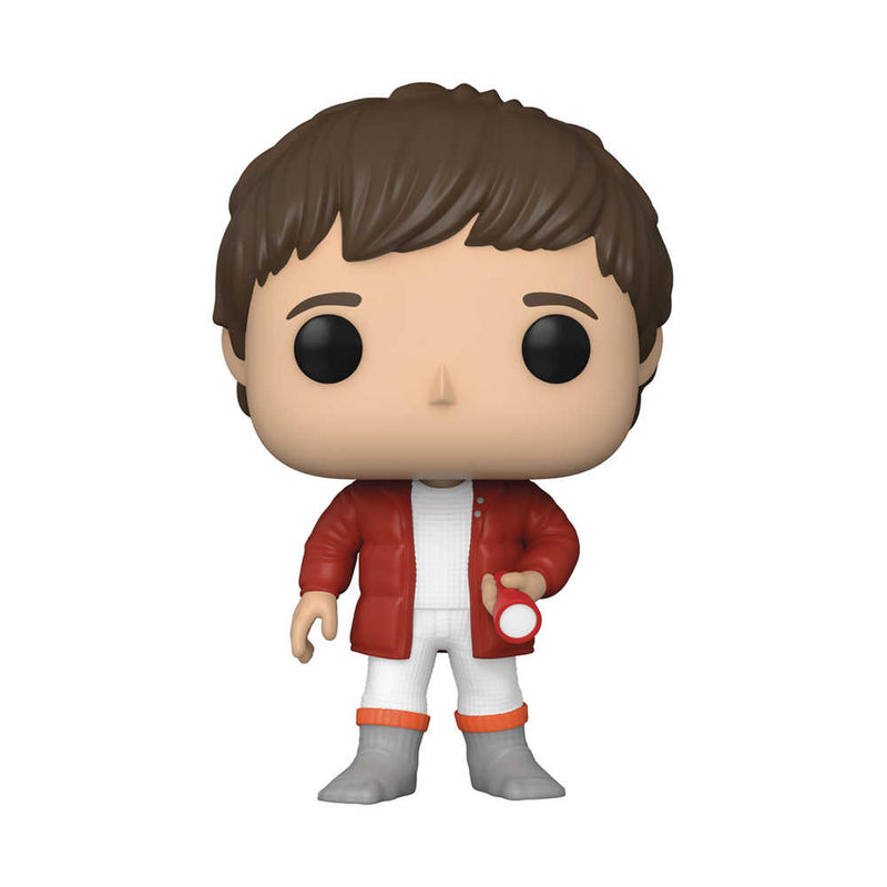 Pop! Movies Et 40th Elliot Vinyl Figure