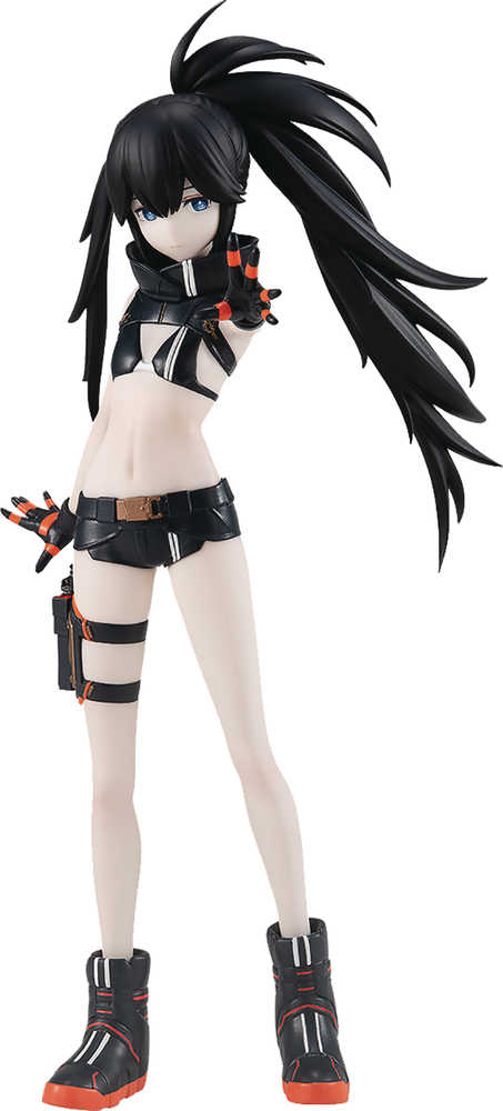 Black Rock Shooter Dawn Fall Pop Up Parade Empress PVC Figure