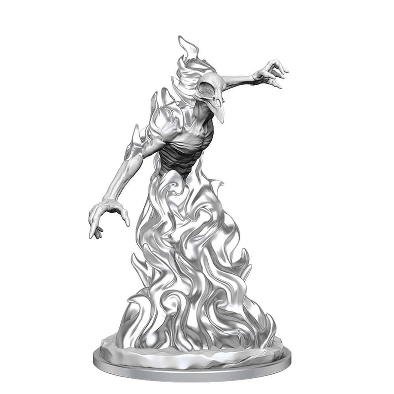 Critical Role Unpainted Miniatures Revenge Demon