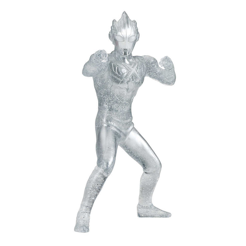 Ultraman X Heros Brave Ultraman X Figure B