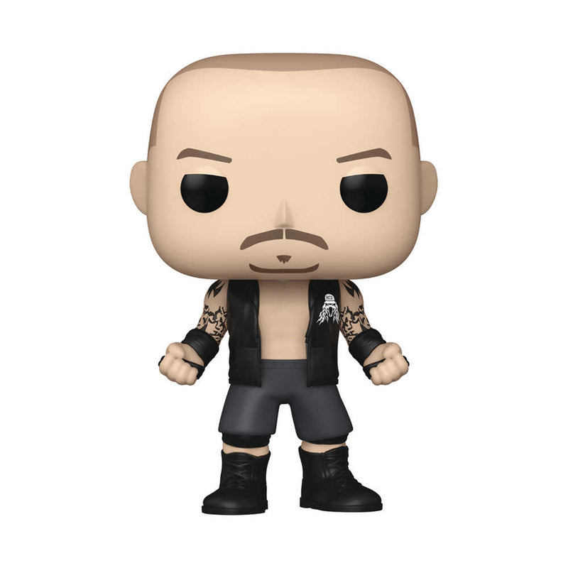 Pop! WWE Randy Orton Vinyl Figure