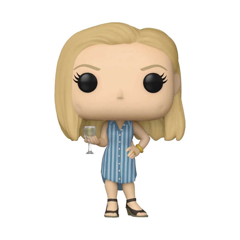 Pop TV Ozark Wendy Byrde Vinyl Figure