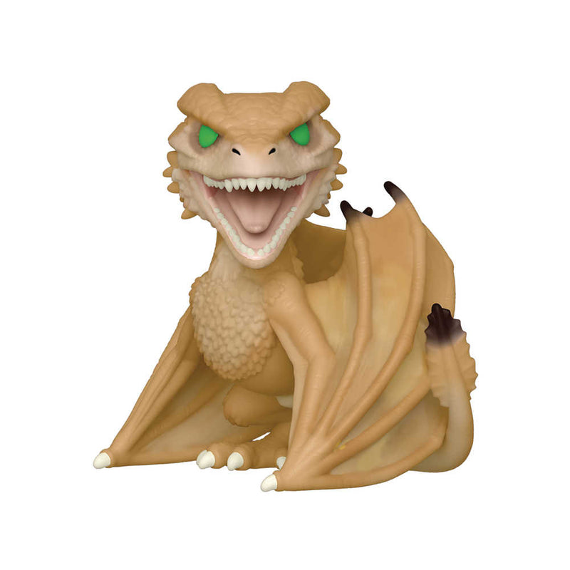 Pop TV Game of Thrones House Of The Dragon Syrax Vinyl Figure