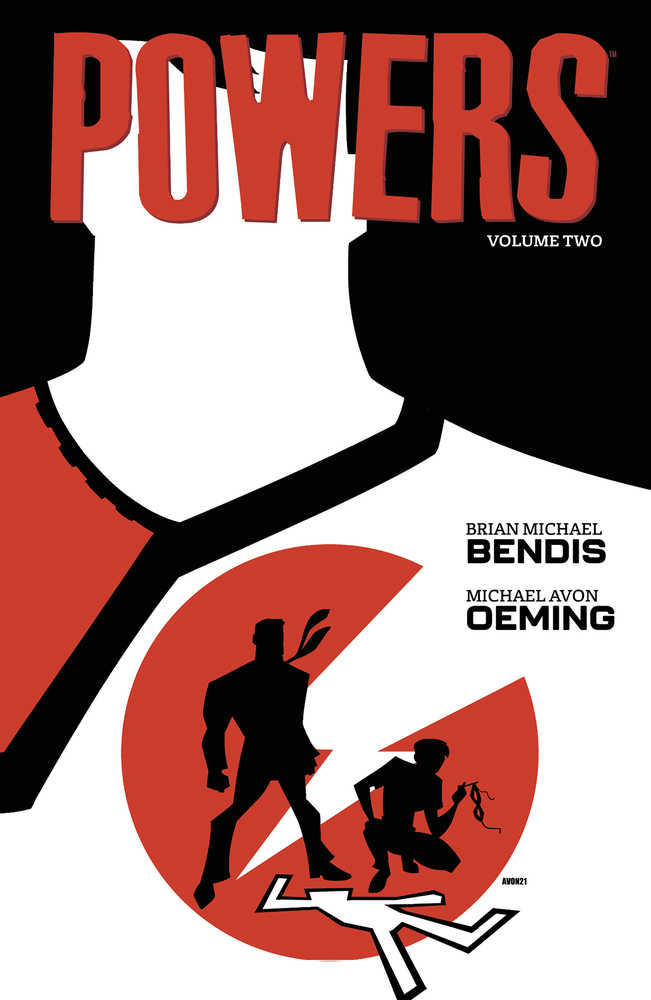 Powers TPB Volume 02