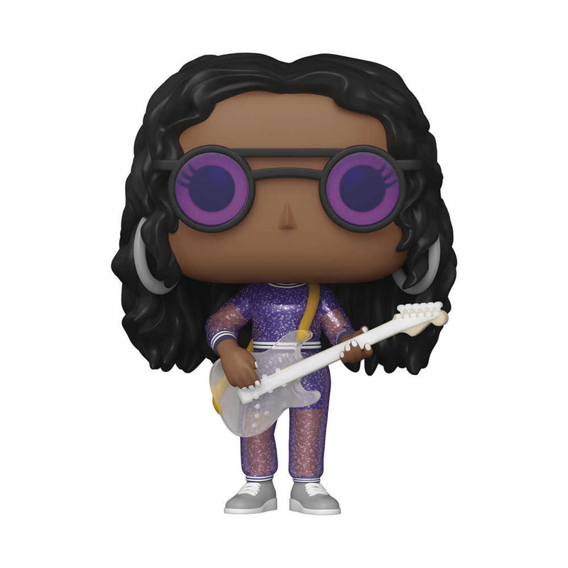 Pop Rocks H.E.R. Vinyl Figure