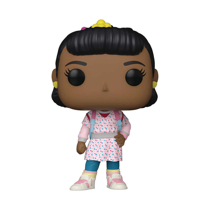 Pop TV Stranger Things S4 Erica Sinclair Vinyl Figure