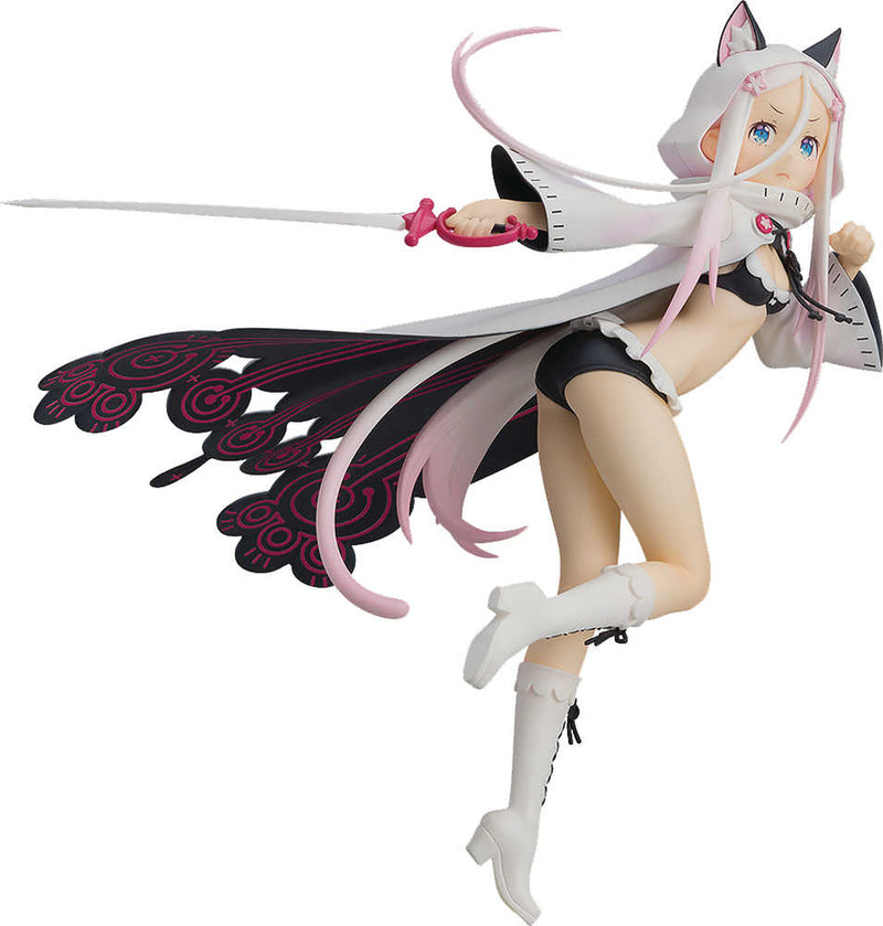 Smile of the Arsnotoria Pop Up Parade Arsnotoria Cat PVC Figure