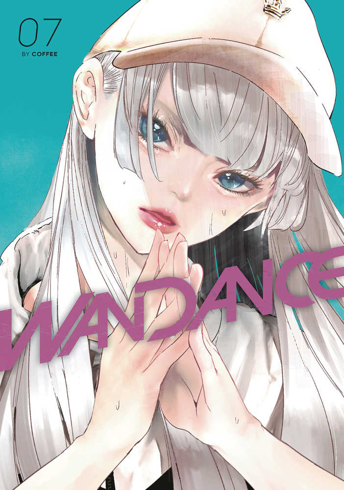 Wandance Graphic Novel Volume 07