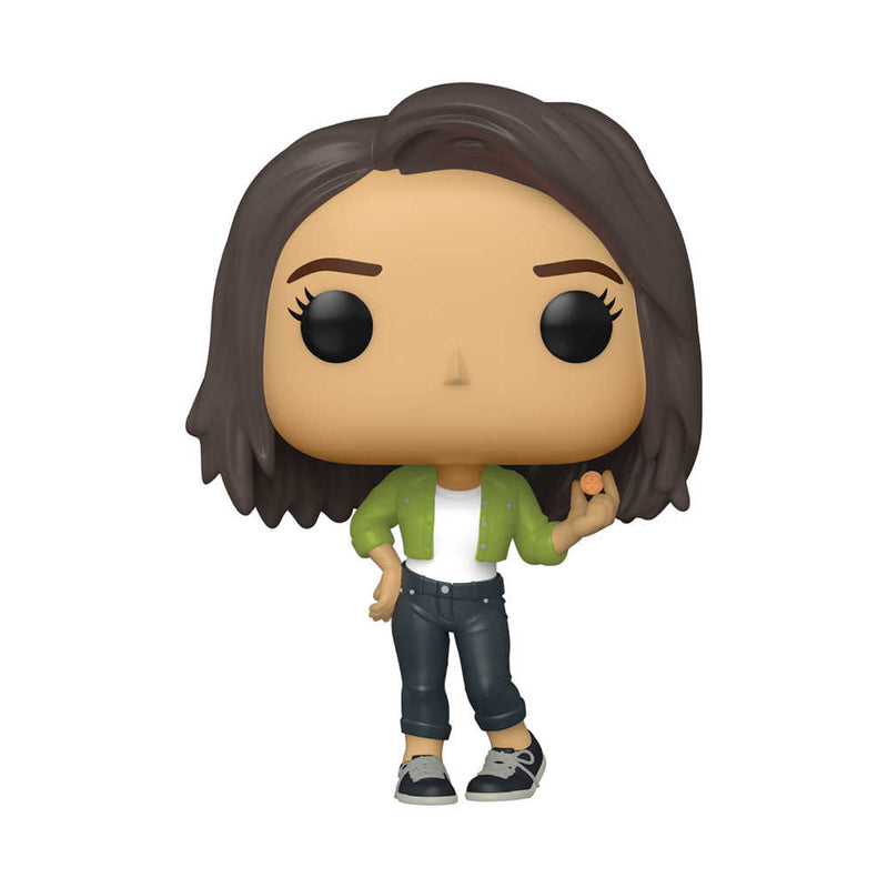 Pop Movie Luck Sam Vinyl Figure