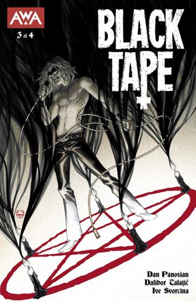 Black Tape 