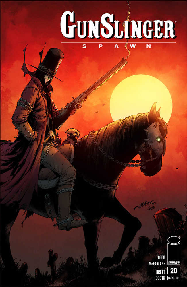 Gunslinger Spawn 