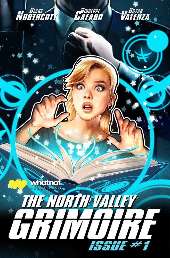 North Valley Grimoire 