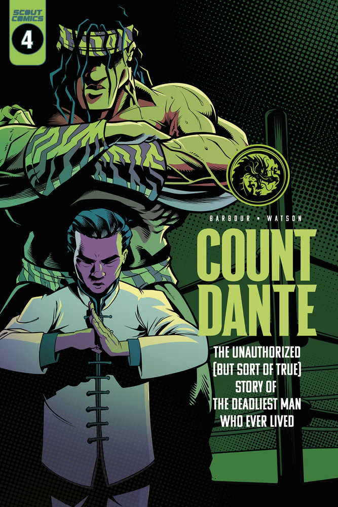 Count Dante 