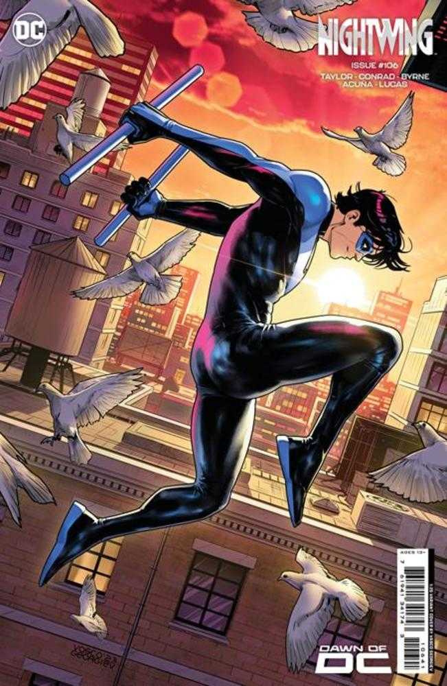 Nightwing 