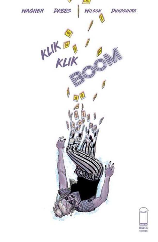 Klik Klik Boom 