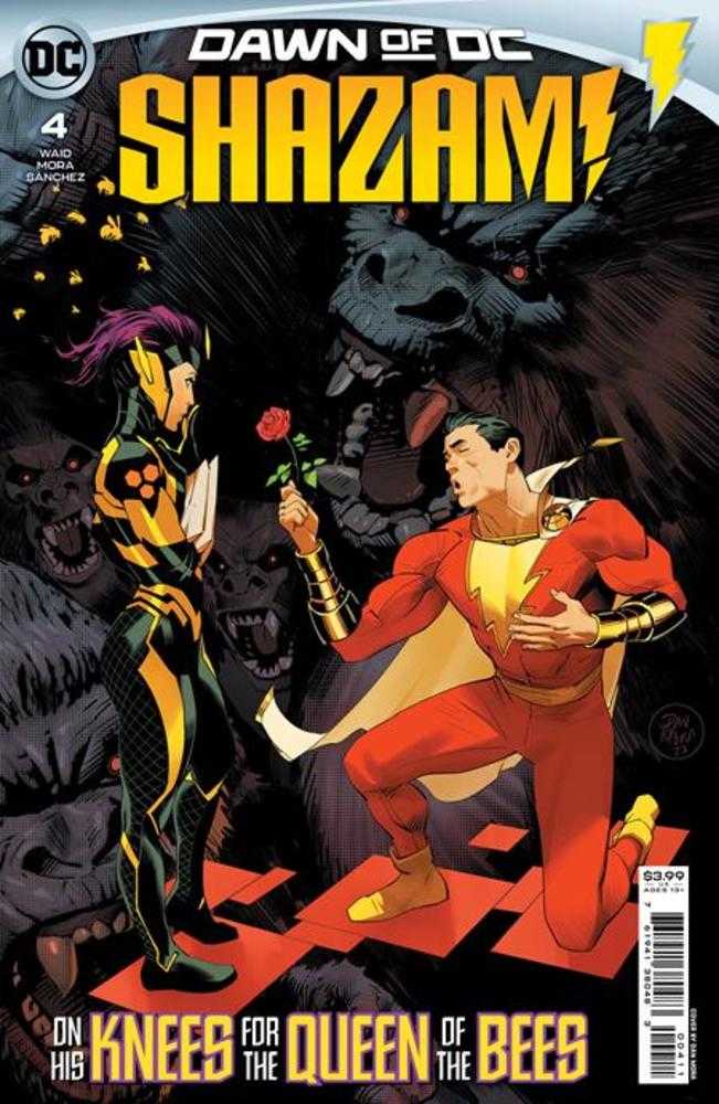 Shazam 