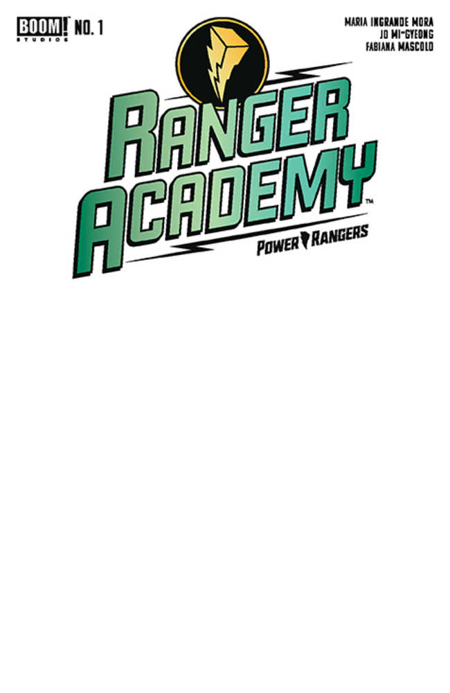 Ranger Academy 