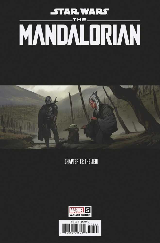 Star Wars: Mandalorian Season 2 