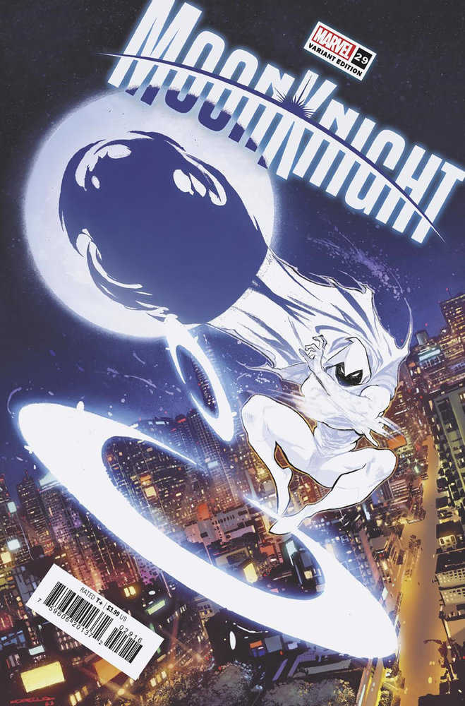 Moon Knight 