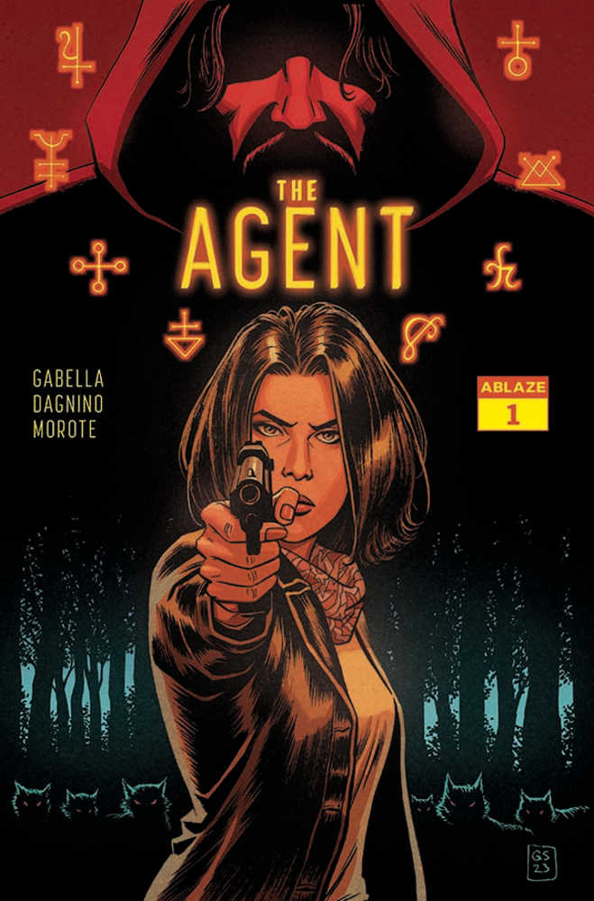 The Agent 