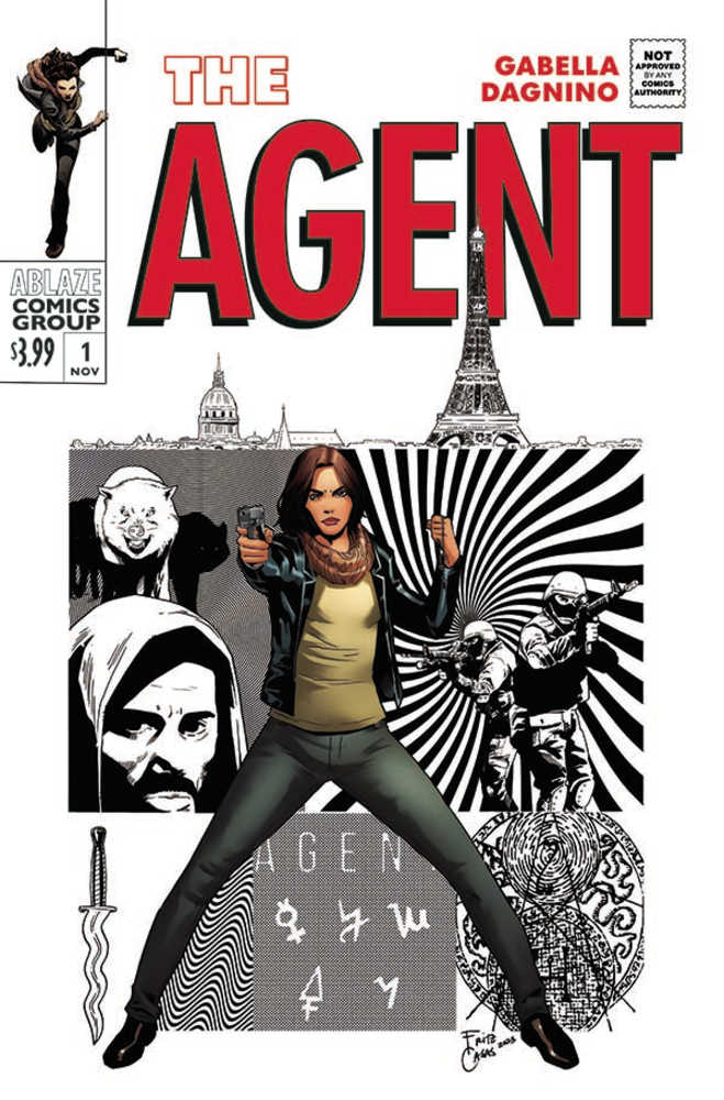 The Agent 