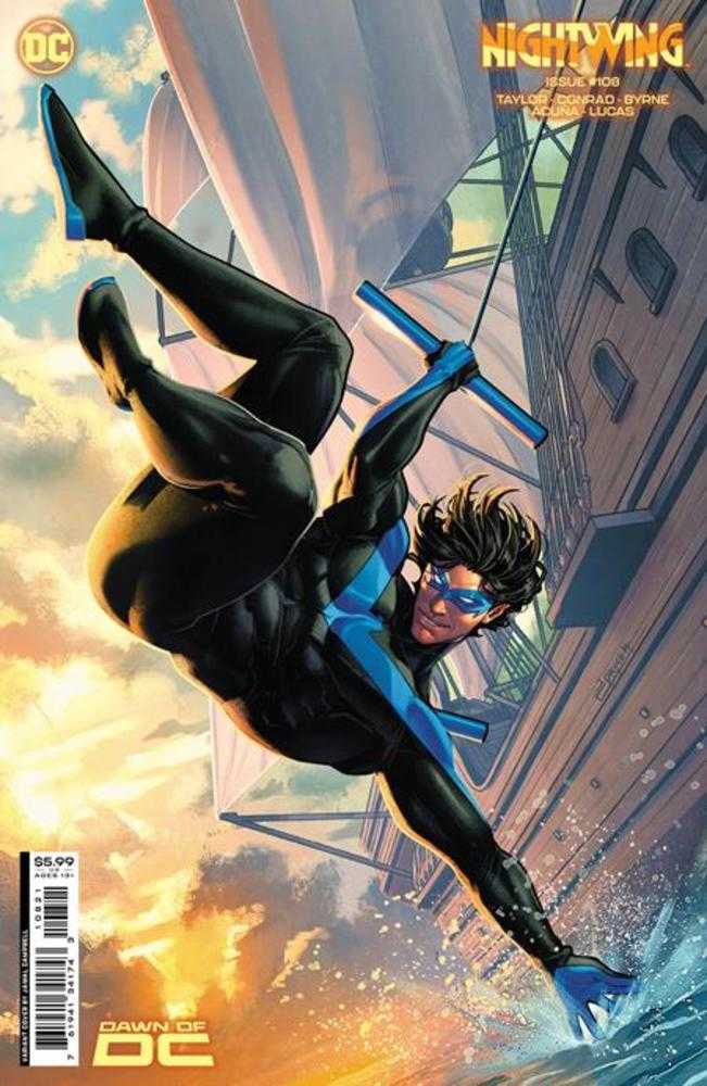 Nightwing 