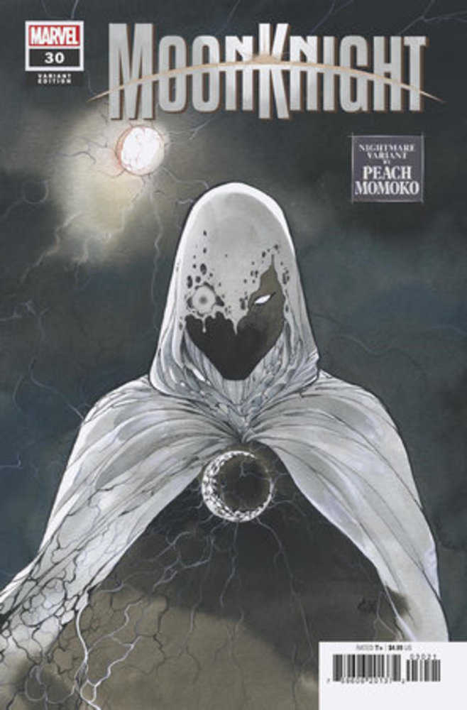 Moon Knight 