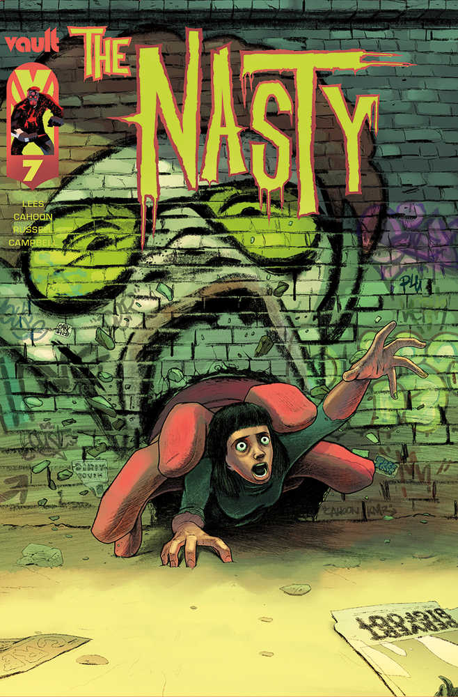 Nasty 