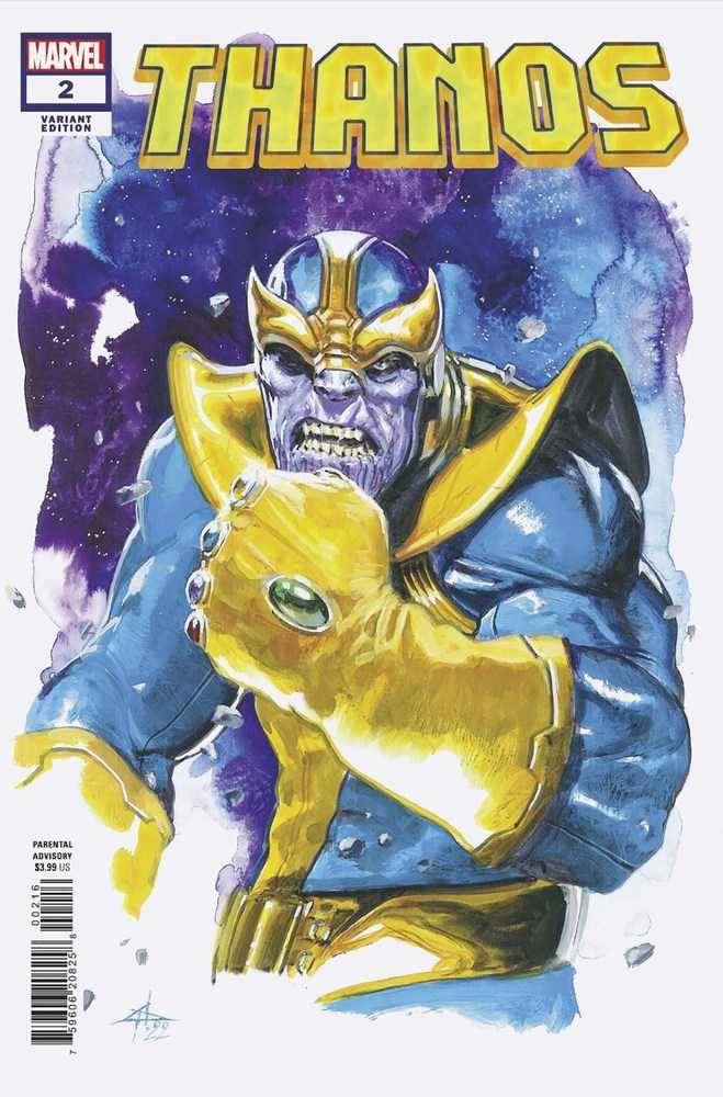 Thanos 