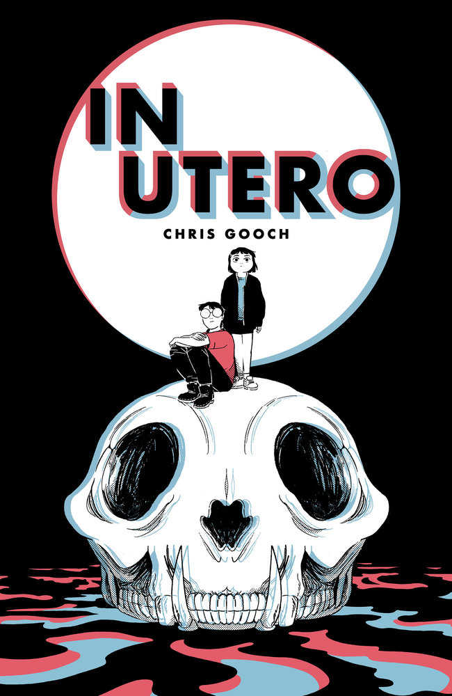 In Utero TPB