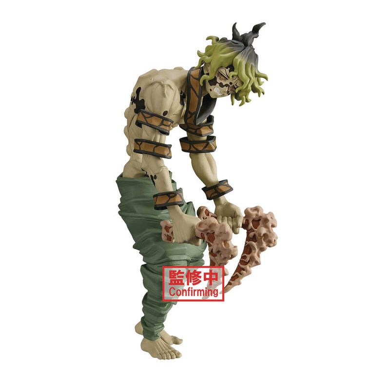 Demon Slayer Kimetsu Demon Series V10 Gyutaro Figure