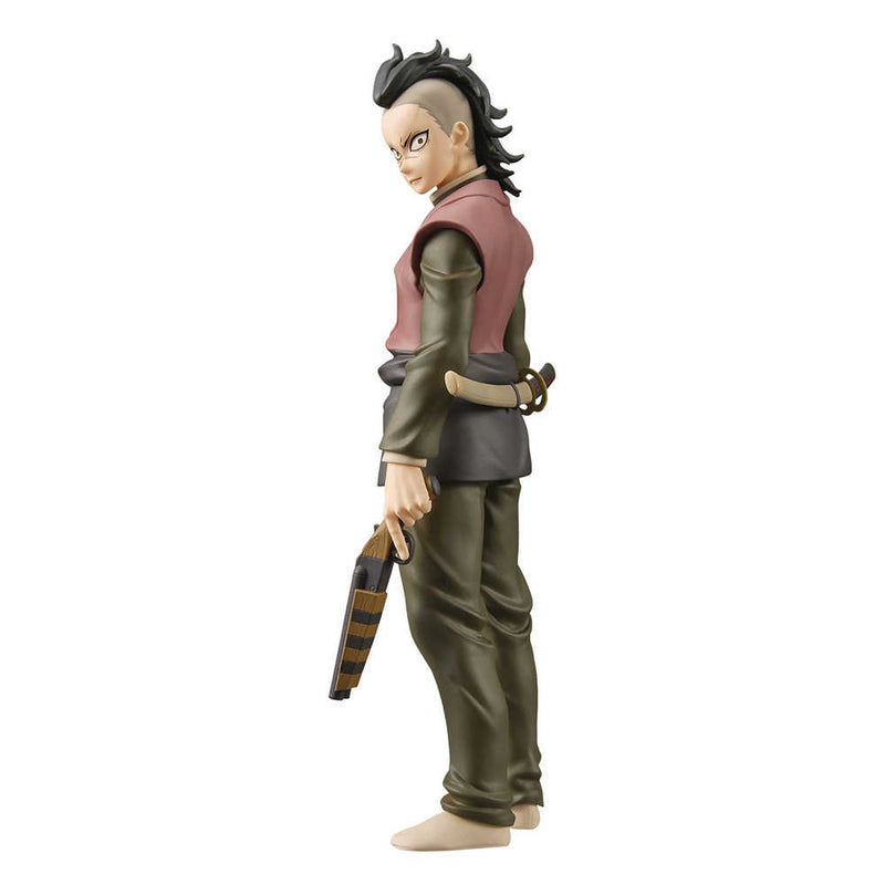 Demon Slayer Kimetsu V38 Genya Figure