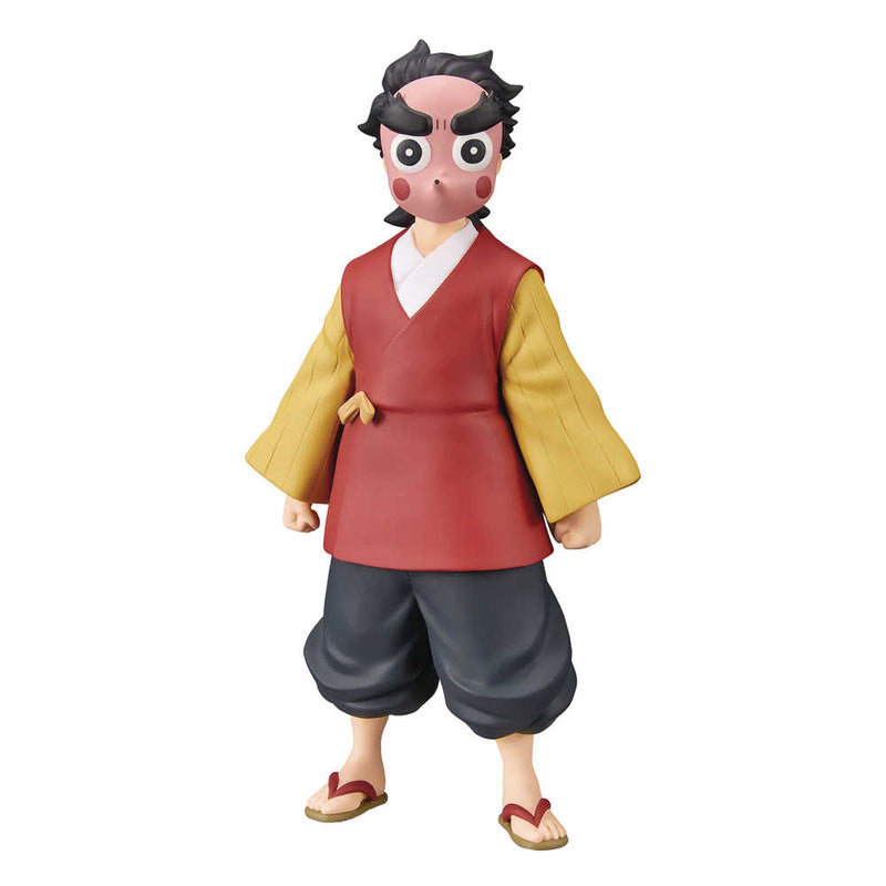 Demon Slayer Kimetsu V38 Kotetsu Figure