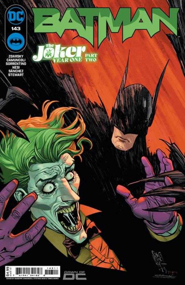 Batman 