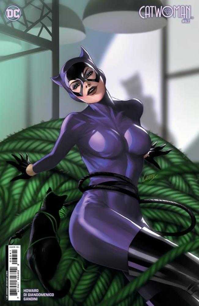 Catwoman 