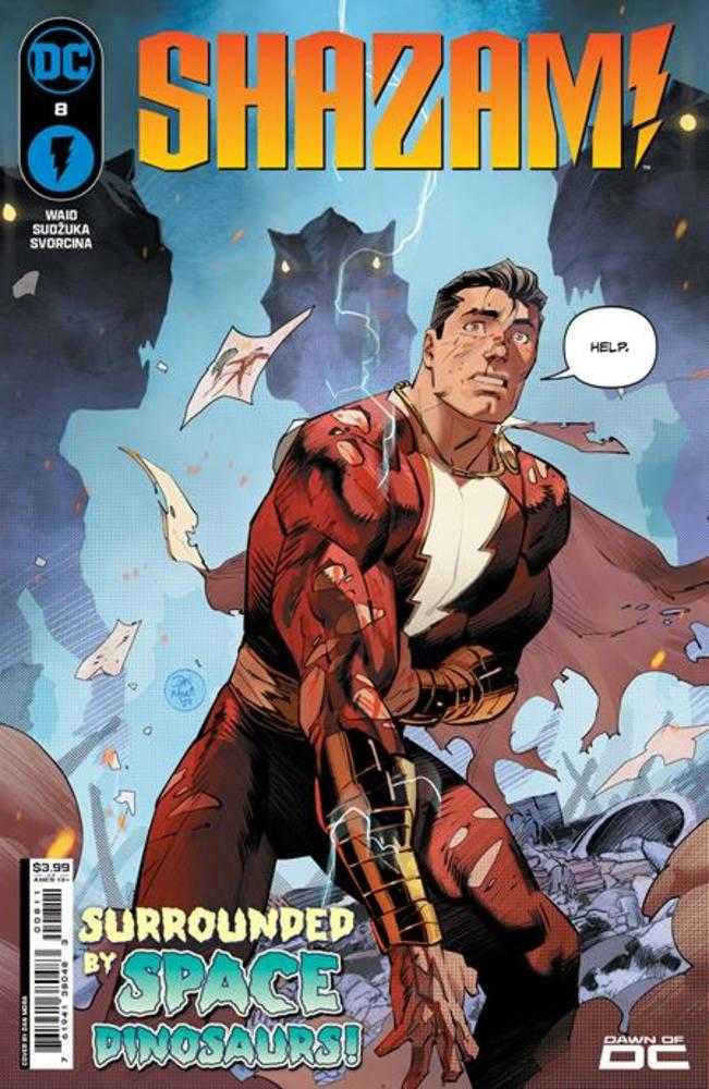 Shazam 