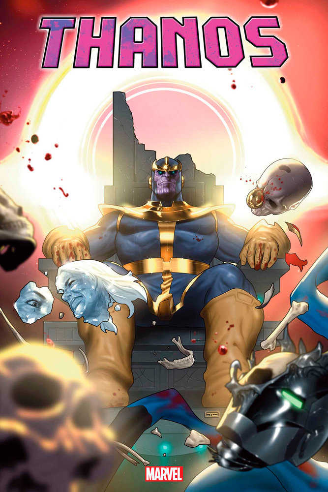 Thanos 