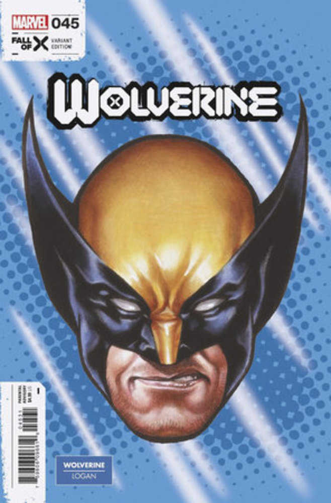 Wolverine 