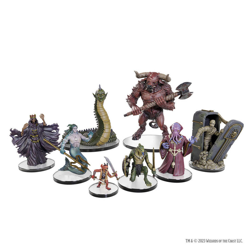 Dungeons & Dragons  Classic Collector&