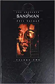 Absolute Sandman Hardcover Volume 02 (Mature)