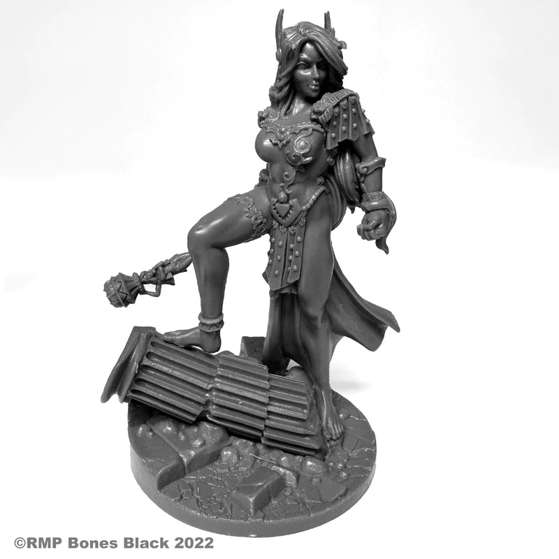 Bones Black Cloud Giant Skywarden