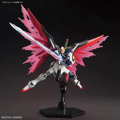 HGCE #224 Destiny Gundam HG 1/144 Scale Model Kit